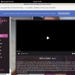 Rozlynn Discount Porno