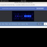 Save On Calli_Minx