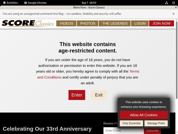 Scoreclassics Gratis Password