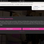Sexyjacky Accounts Working