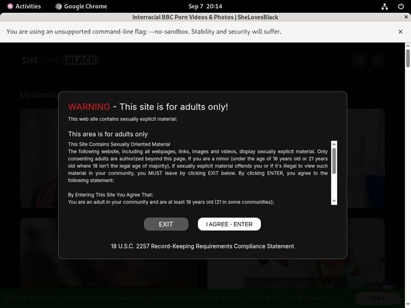 [Image: She-Loves-Black-Trial-Access.jpg]