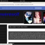 Shewerewolf Ccbill