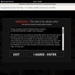 Sinful Feet Passwords 2016