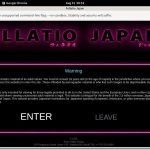 Site Rip Japan Fellatio