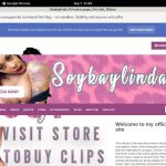 Soykaylinda.modelcentro.com Alternative Payment