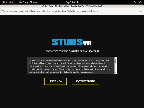 Studsvr Premium Free