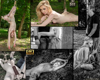 Subspace Land Sex Tape s1