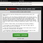 Swallow Salon Password Site