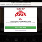 TGirl Japan Alternate Payment