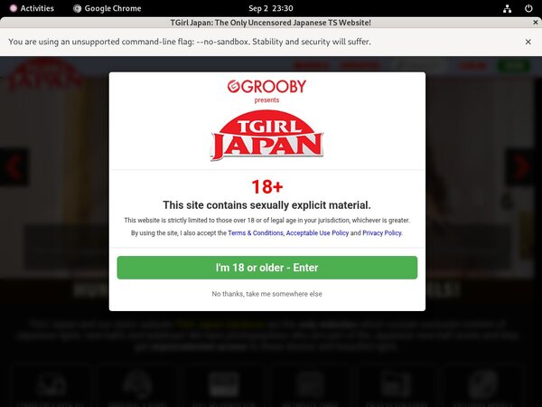 TGirl Japan Alternate Payment TGirl Japan Alternate Payment
