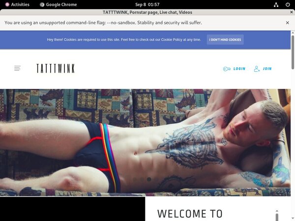 Tatttwink.com Site Rip 2018