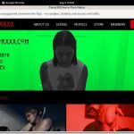 TerrorXXX Discount 50%