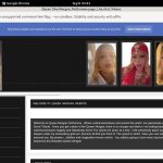 Thequeenmorgan.net New Password