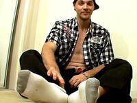 Toegasms Toe Sex s6
