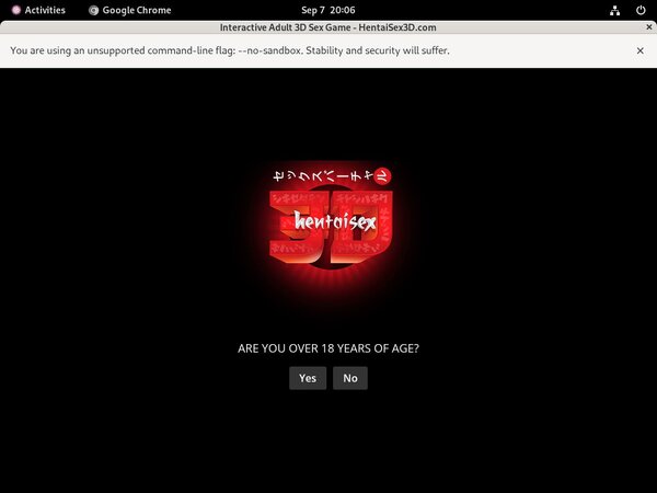 Trial Account Hentaisex3d.com