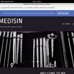 Trial MediSin