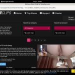 Trial Mistress Anna Toilet Account
