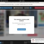Trial Voyeur House TV Membership