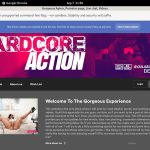 Try Free Thegorgeousexperience.com