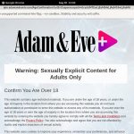 Tumblr Adamandevetv