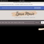 Tzara Marie Pornhub