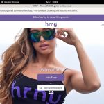 Uber Horny Order