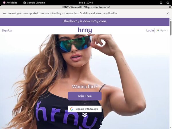 Uber Horny Pornhub