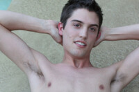Undie Twinks Black s6