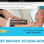 Undie Twinks Free Video