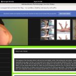 Violetandsteven Login Account