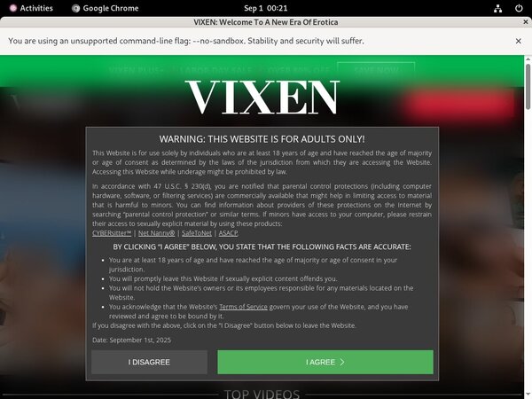 Vixen.com With WTS (achdebit.com)