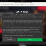 Vixenplus Web