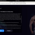Vrbgay.com Massage