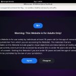 Vrporn.com New Account