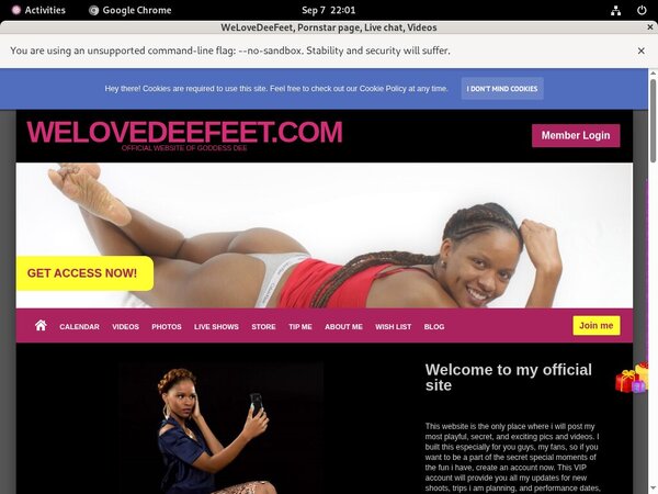 Welovedeefeet BillingCascade.cgi Welovedeefeet BillingCascade.cgi