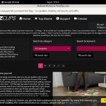 Yezzclips.com Account Gratis