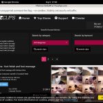 Yezzclips.com Discount Login