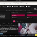 Yezzclips.com Log In
