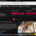 Yezzclips.com Paysite