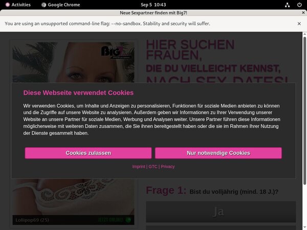 YourSecretDream Password YourSecretDream Password