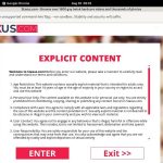 Access To Staxus