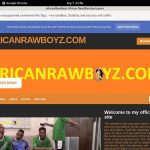 Africanrawboyz Payporn