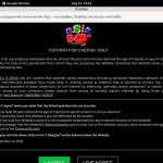 Asiaboy.net Using Paypal
