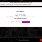 Big French Porn Gay