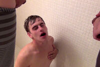 Boys Pissing gay porn