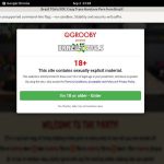 Brazil TGirls XXX 1 Day Trial