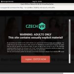 Czechvr Gay Czechvr Gay