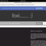 Foxxyroxii.modelcentro.com Premium Accounts Free