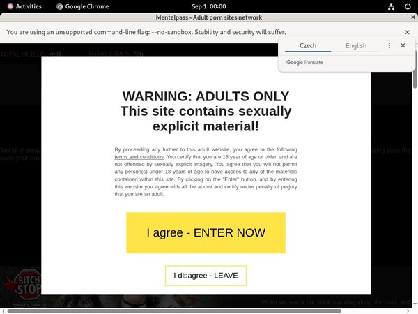 Free Access To Mentalpass.com