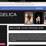 Free Angelica Scenes